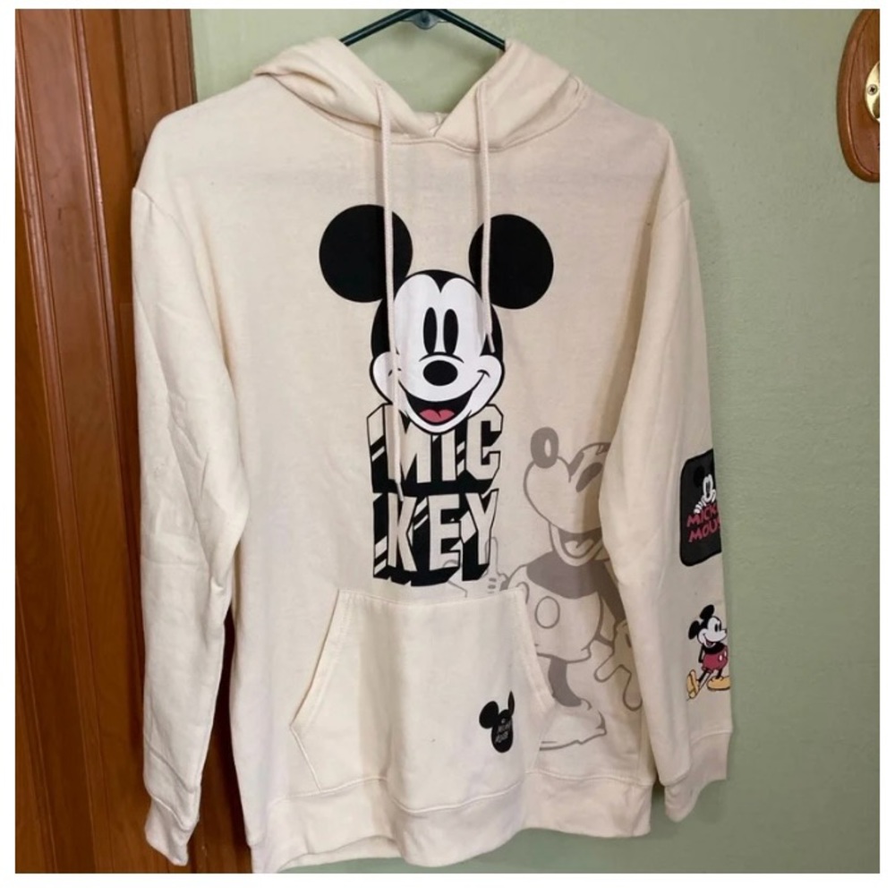 Disney Mickey Mouse hoodie